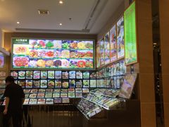 -老街渔味馆(芳华店)