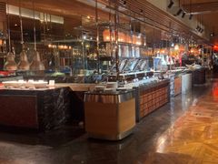 -南通滨江洲际酒店-西集自助餐厅