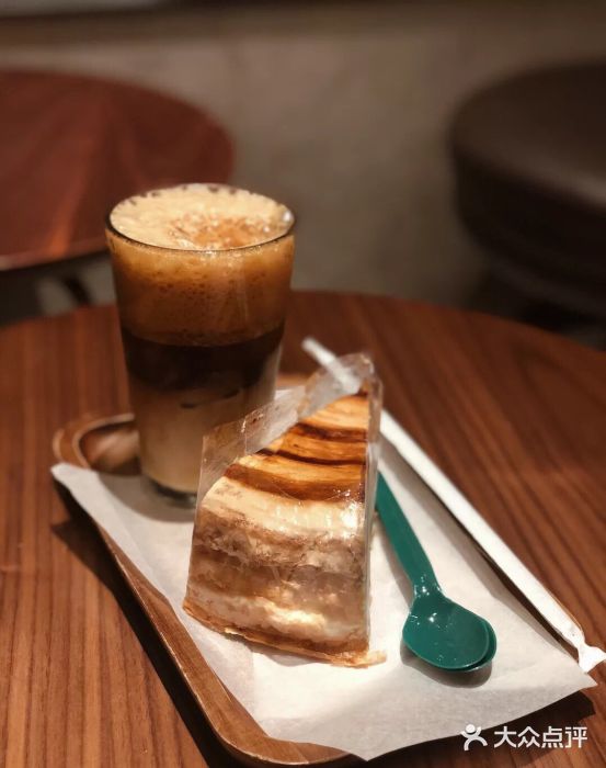 麦当劳(大栅栏店)图片