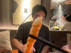 -罗勒家·养生火锅· Bistro(大望路店)