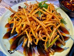 -巴厘龙虾·榜首油焖大虾(洞庭·艺术洋房店)