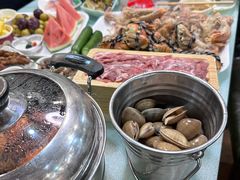 -钱库里海鲜自助(唐山街店)