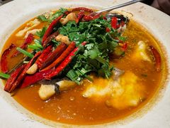 -清水亭湖北菜(大屯DT51店)