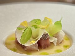 -Amber(置地文华东方酒店)
