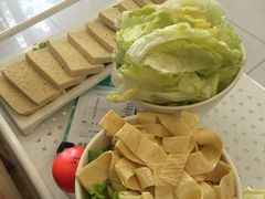 -北门涮肉·铜锅涮肉(南锣鼓巷店)