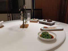 -美庐餐厅(中山陵店)