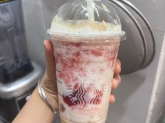 -星巴克(成都市中海右岸环宇坊店)