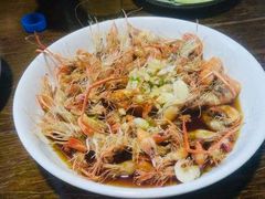 -旺山·浪头人家