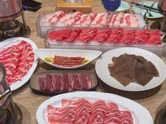 -石鼎香·非遗淮扬火锅(江都龙川桥店)