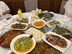 -高坎一品甲鱼庄(两河店)