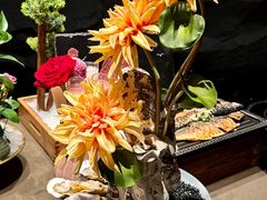 -蟹犇前•帝王蟹雪蟹(陆家嘴店)