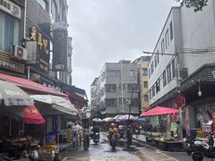 -黄埔古港
