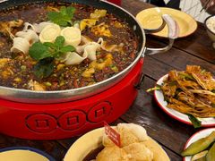 -聂发财重庆江湖菜(解放碑店)