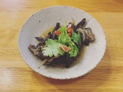 -About Bistro關於·泰式家庭料理