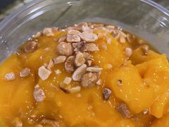 -夏食光安顺小舒冰粉冰浆(甲秀楼店)