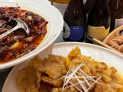 -锦绣金山人家(友谊店)