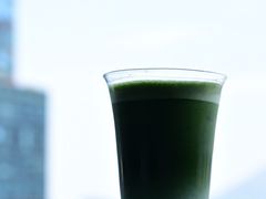 -luutosa  cafe & tea 鹿兔山