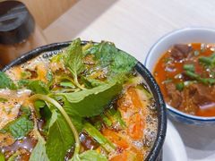 -云南李记罐罐米线饵丝小吃(汉中门金鹰店)