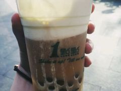 奶霜-1点点(国贸店)