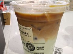 -库迪咖啡(杭州大悦城店)