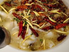 -太二酸菜鱼(深圳布吉万象汇店)
