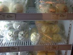 -DANXI丹喜面包·蛋糕(小公园永平店)