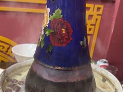 -爱新觉罗福臨火锅馆(万科滑雪场店)