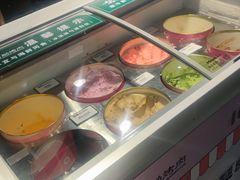 -梨花自助烤肉(乐宾店)