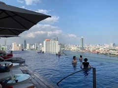 -阿瓦尼河滨曼谷酒店