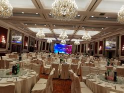 -上海虹桥锦江大酒店·宴会厅