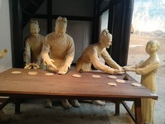 -西安大唐西市博物馆