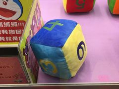 -大玩家(哈尔滨悦荟店)