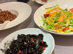 -渝信川菜(工体店)