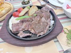 -米兰西点(兴隆台店)