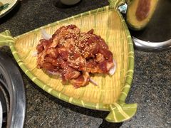 -鹤之乡·齐齐哈尔烤肉·非遗(秋涛路店)