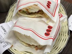 -潼十三肉夹馍(东单店)