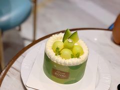 -KNOTKNOT珞珞·日式甜品(K11店)