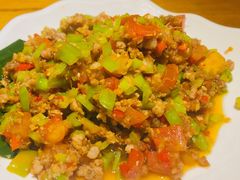 -觅山云南菜(泊富ICITY店)