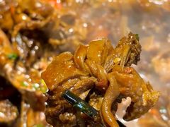 -胖婆捆鸭(长沙锦泰广场店)