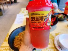 -聚味瞿记·龙虾堂(天元店)