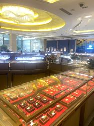 -中国黄金(北京旗舰店)