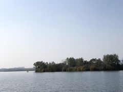 -三岔湖景区