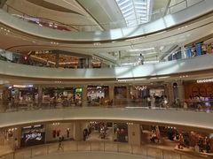 -东莞松山湖万象汇