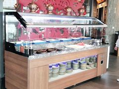 -老墙根涮肉·铜锅鲜羊肉(良乡店)