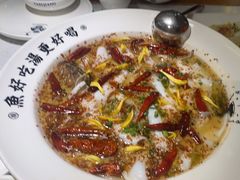 -江渔儿酸菜鱼(奥园广场金发购物中心店)
