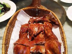 广东烤鸭-老广酒楼(樱花店)