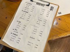 -参差咖啡(水果湖公园店)