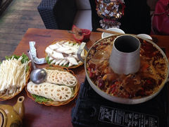 iphone_upload_pic-丽江古城第一观景台