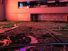 -哈尔滨规划展览馆