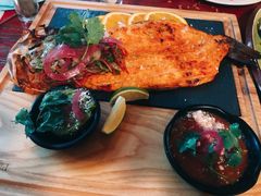 -Pistolera Mexican Cantina女枪手墨西哥餐厅(碧云路店)